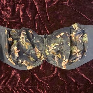 46i Goddess Kayla Side Bra